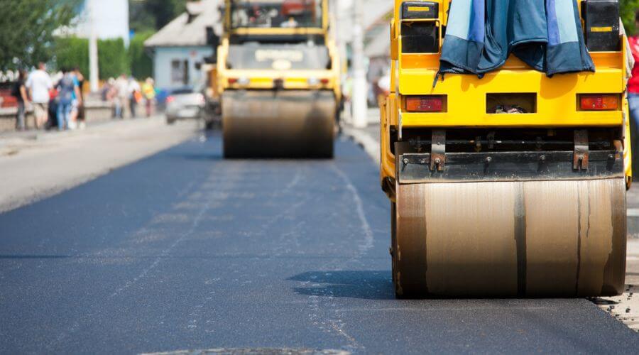Expert top industrial roofings services in New Wilmington, PA